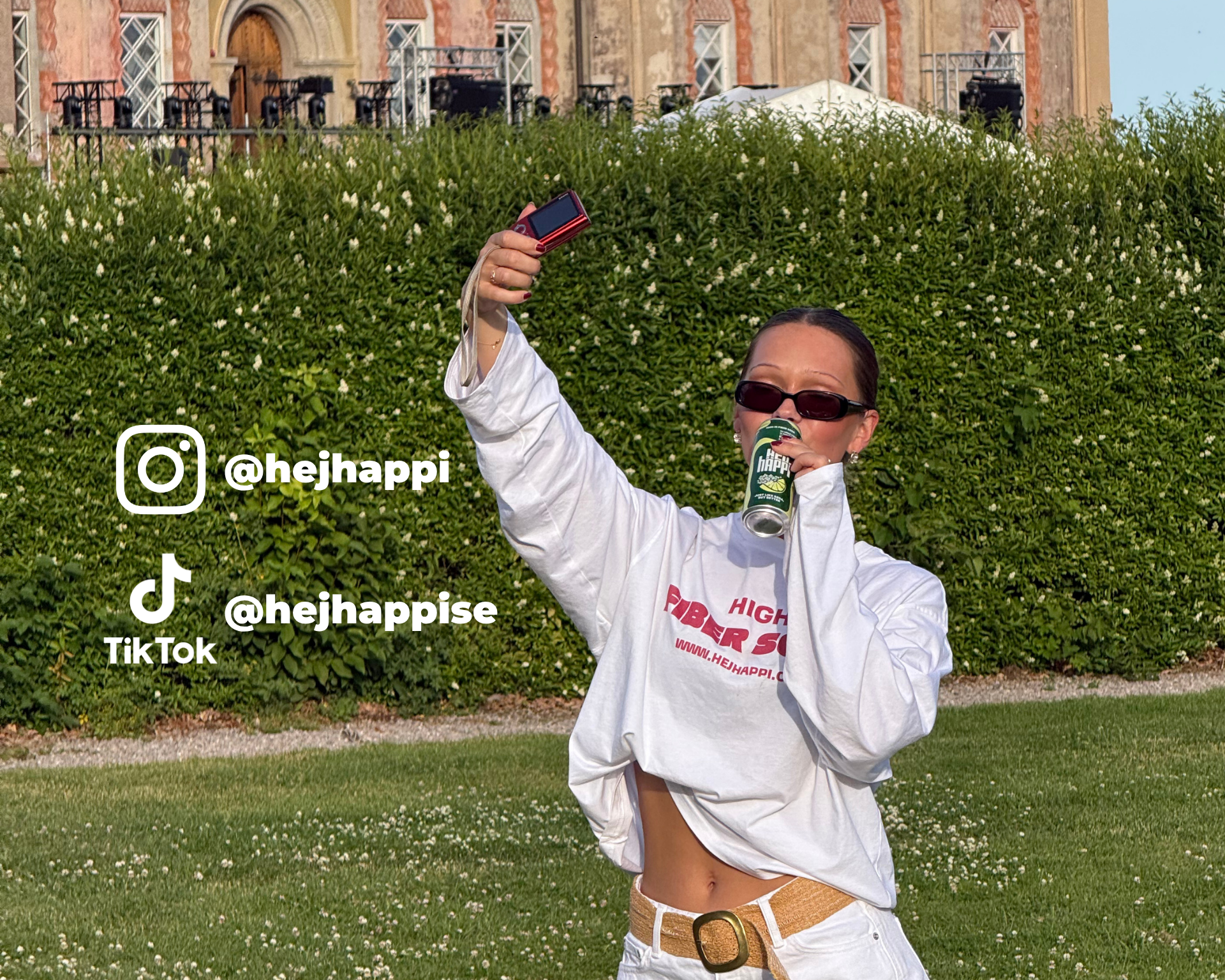 HEJHÄPPI FAM