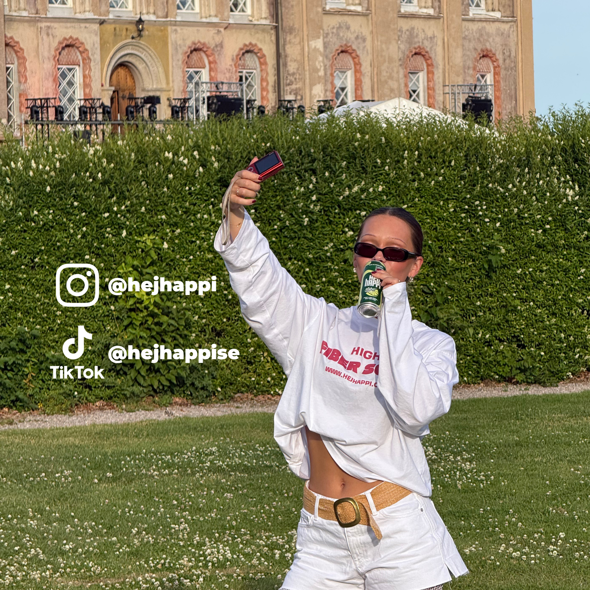 HEJHÄPPI FAM