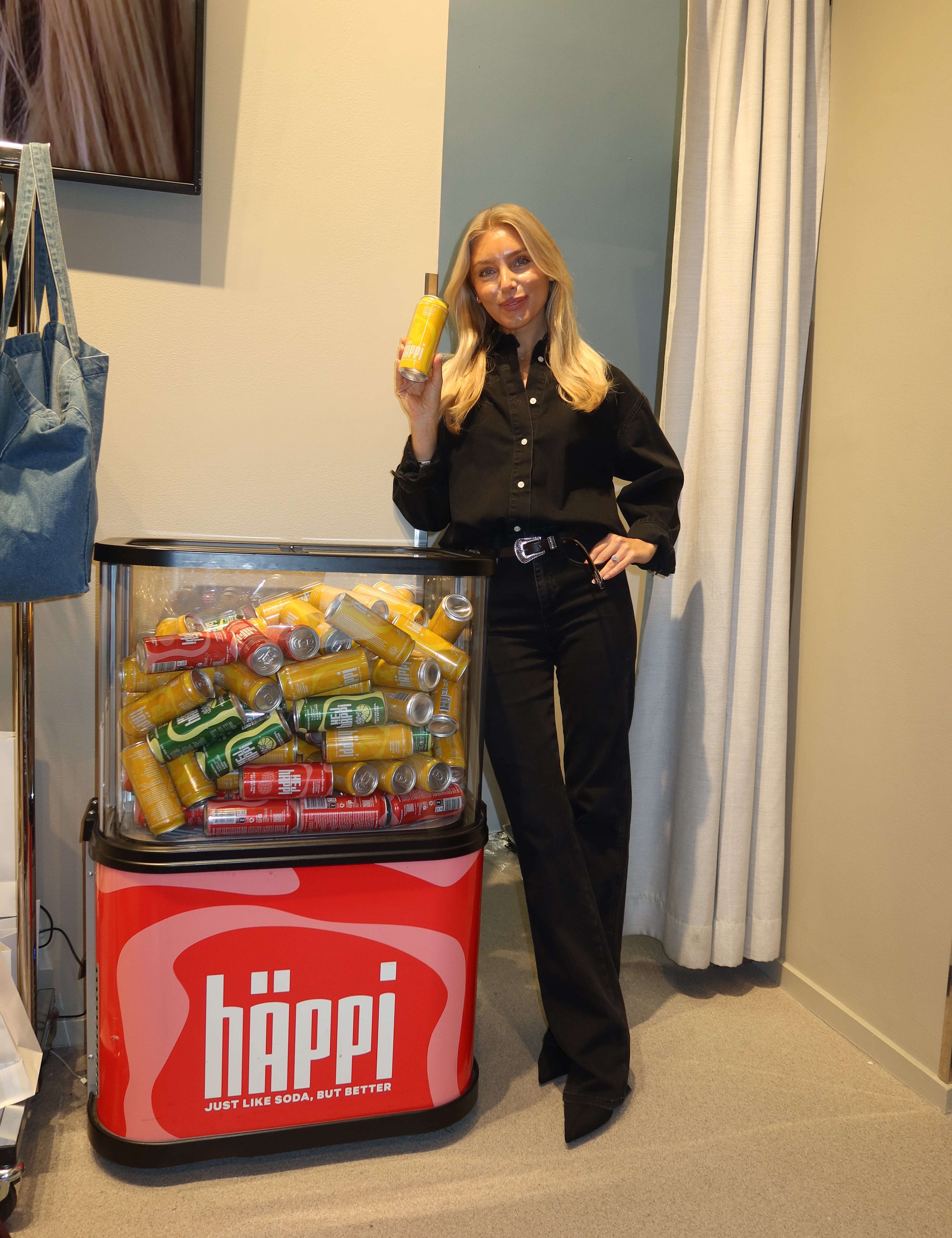 HEJhÄppi @Sanne Alexandra Pop-Up