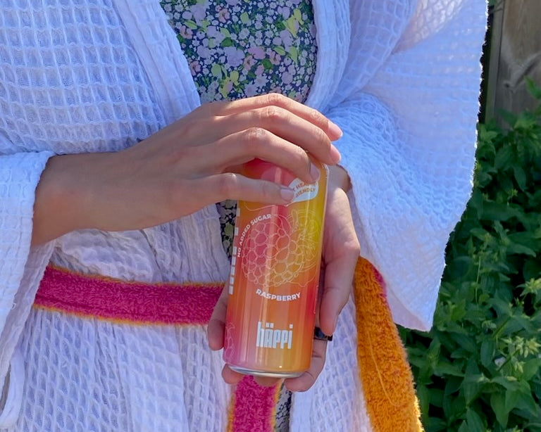 3 Häppi places to visit this summer