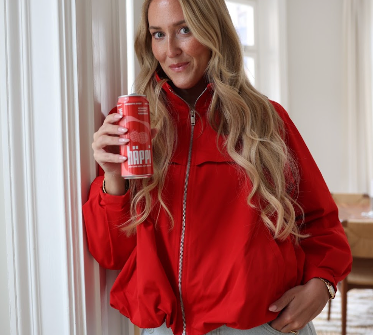 HEJ TO EMELIE JOHANSSON