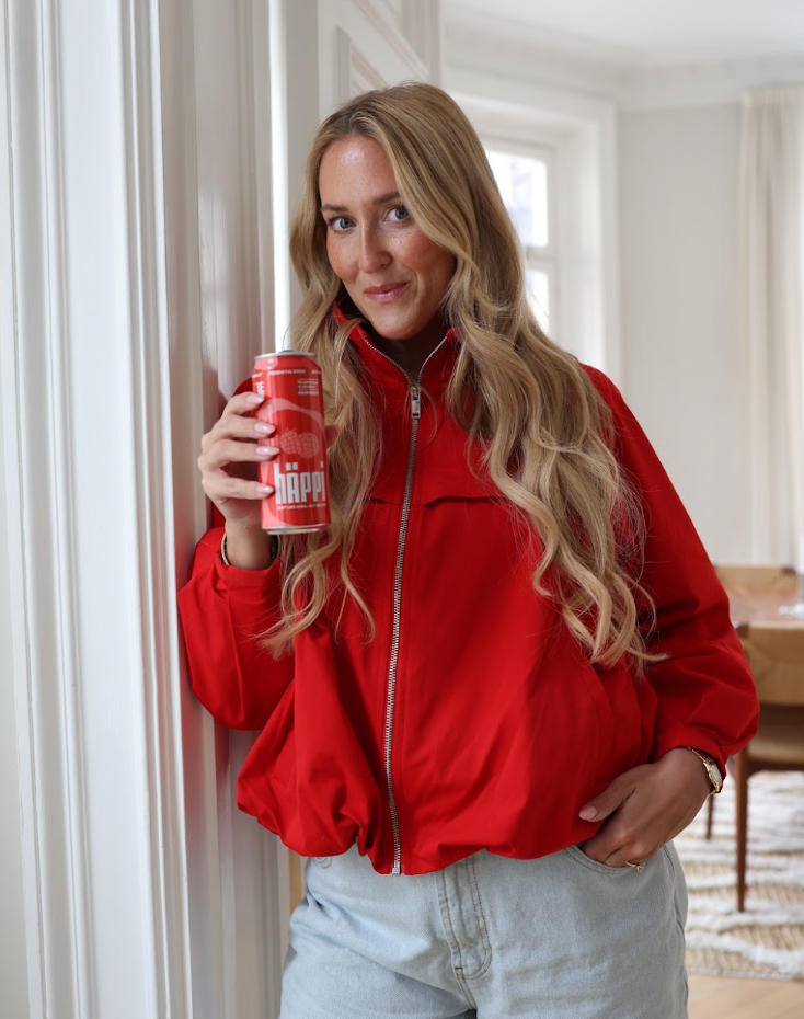 HEJ TO EMELIE JOHANSSON