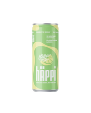 Elderflower & Lemon 24-pack