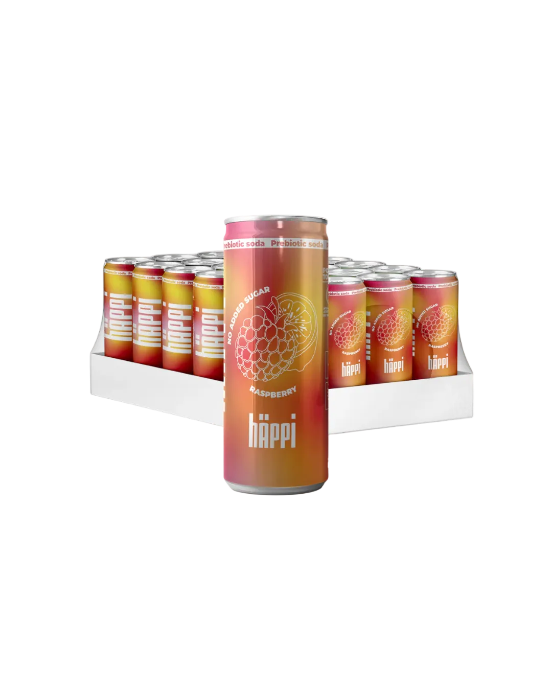 Hallon 12-pack