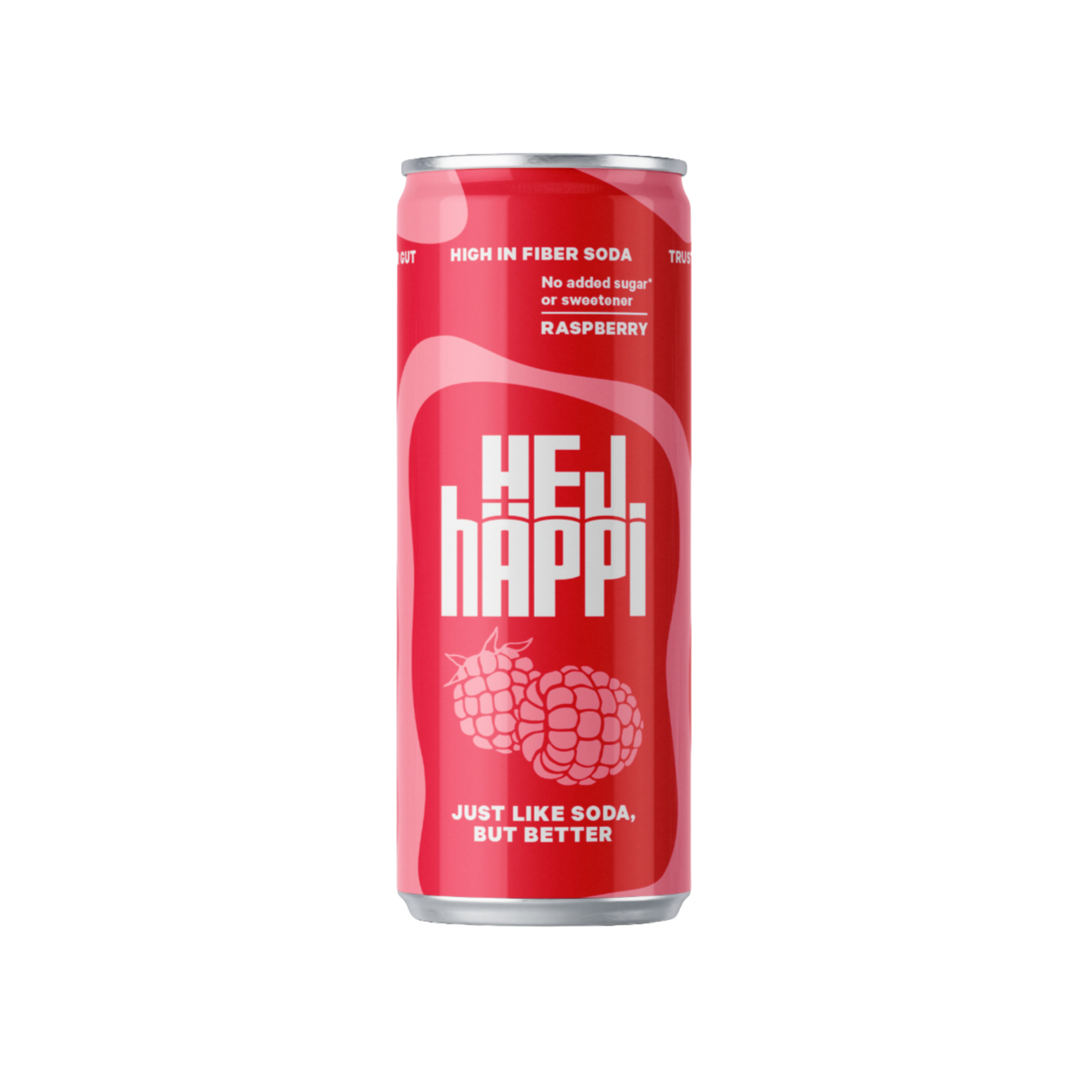 HEJHÄPPI HALLON 24-P