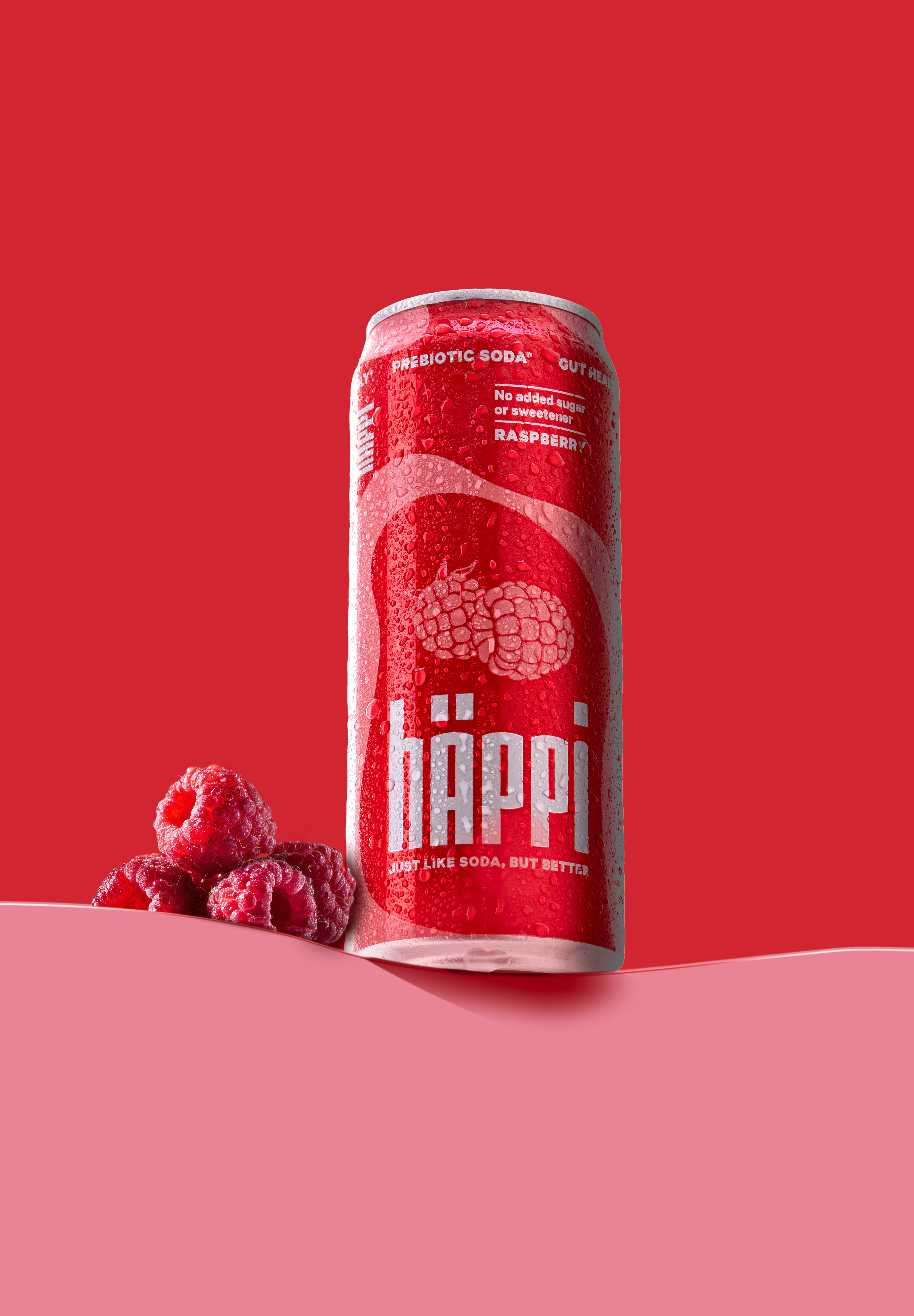 hÄppi Raspberry 24-p